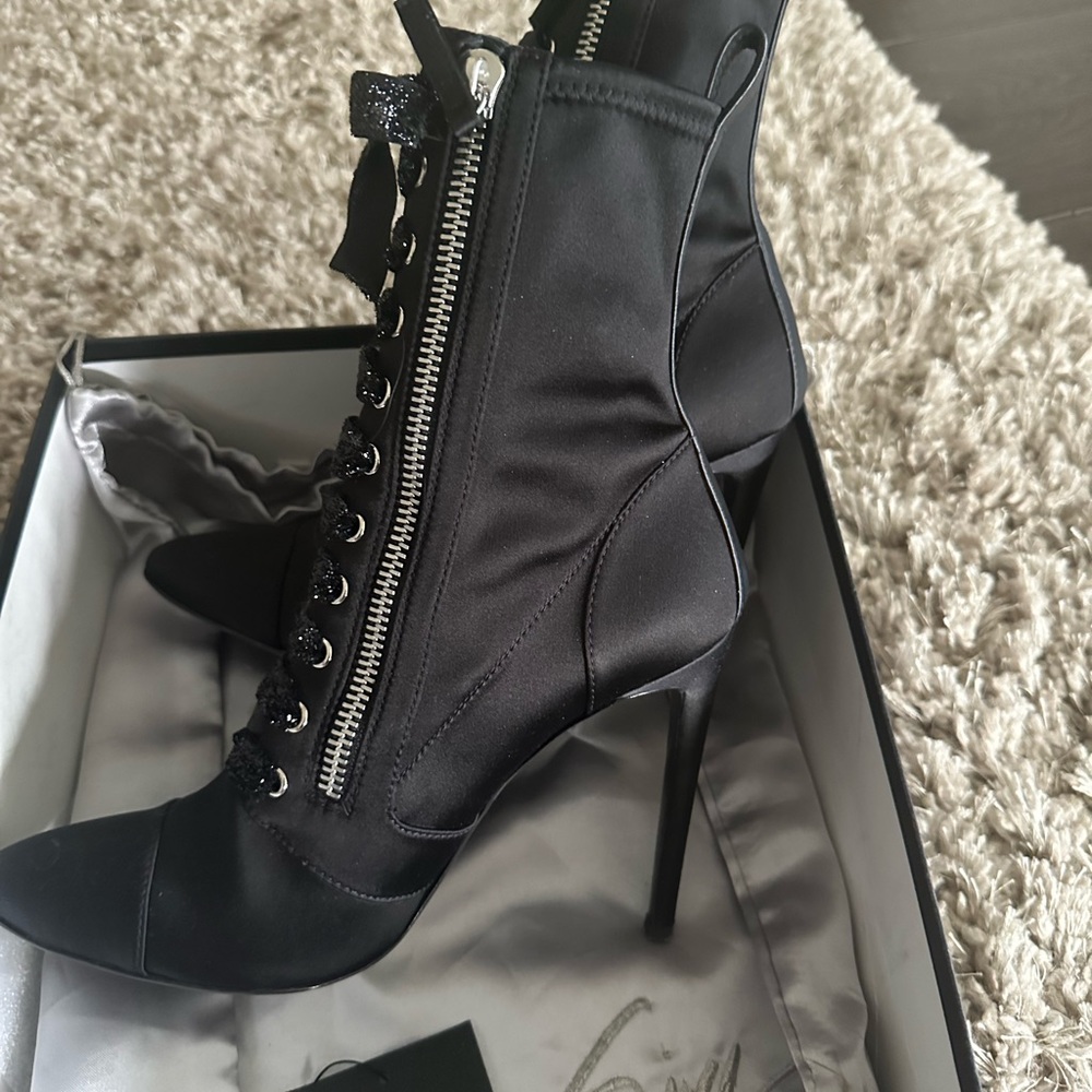 Giuseppe Zanotti